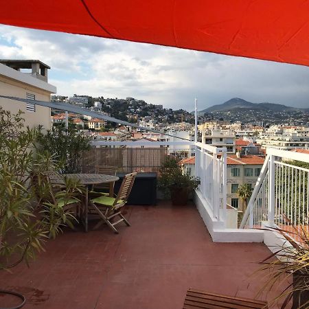 Loft 360° Nice Exterior foto