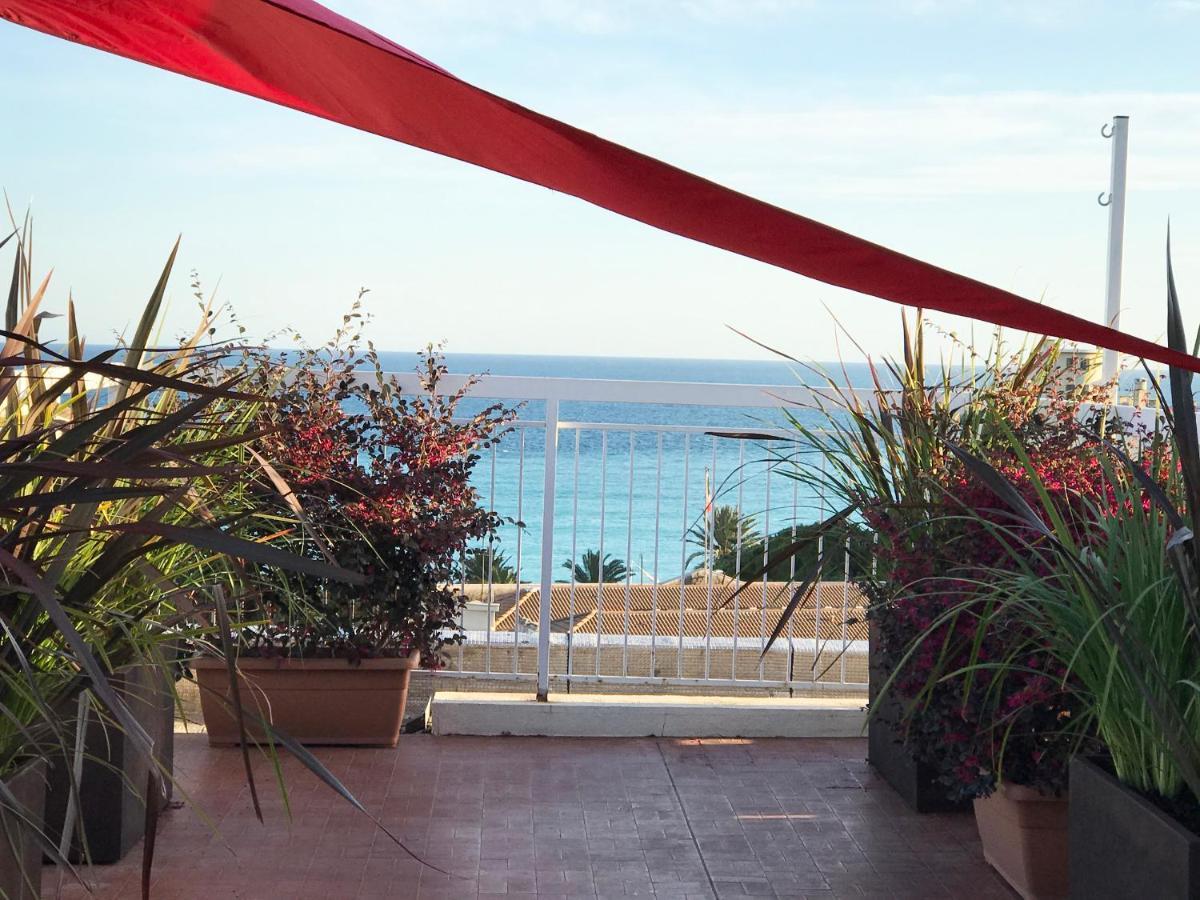Loft 360° Nice Exterior foto