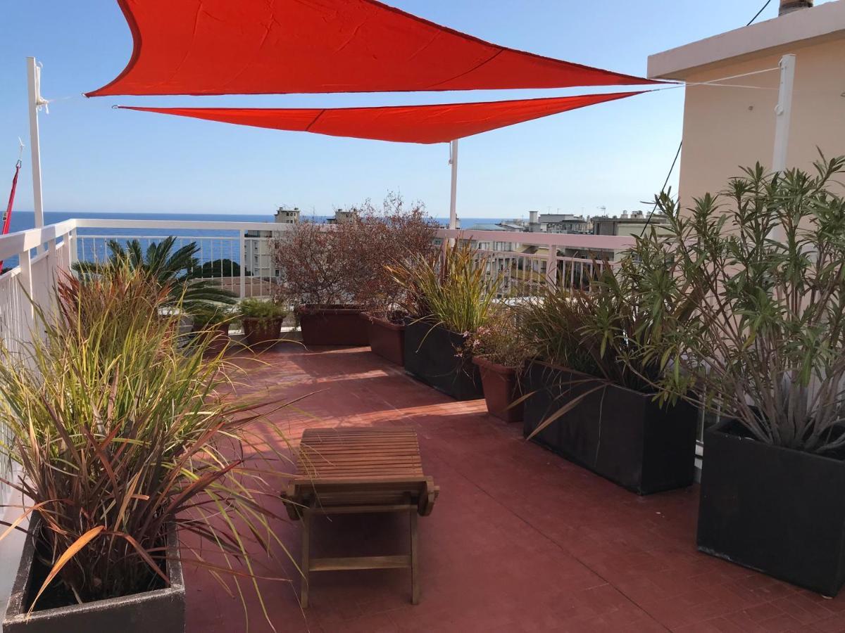 Loft 360° Nice Exterior foto