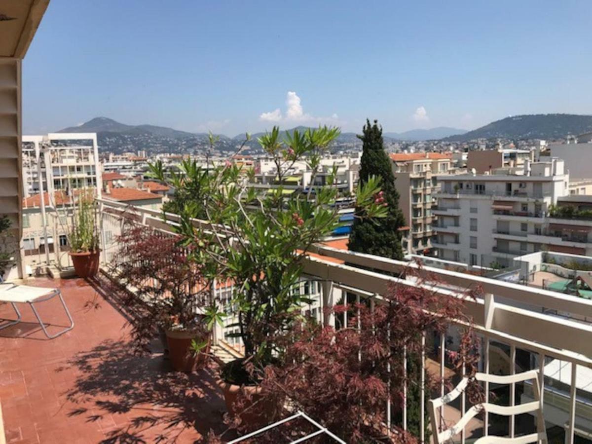 Loft 360° Nice Exterior foto